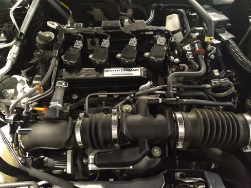 Used 2023 Honda Civic EX image 30