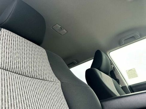 Used 2023 Toyota 4Runner SR5 image 17