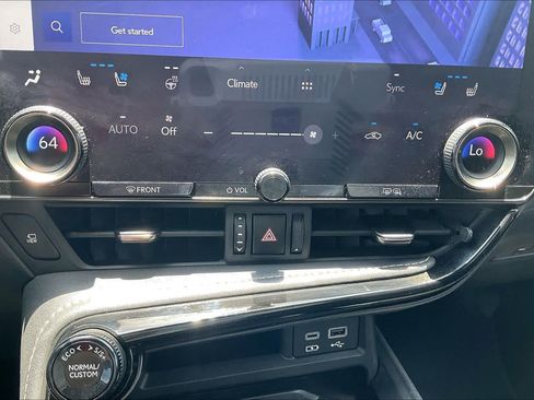Used 2024 Lexus NX 350 F Sport AWD/4WD image 30