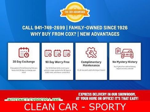 Used 2023 Cadillac CT5 Sport image 28