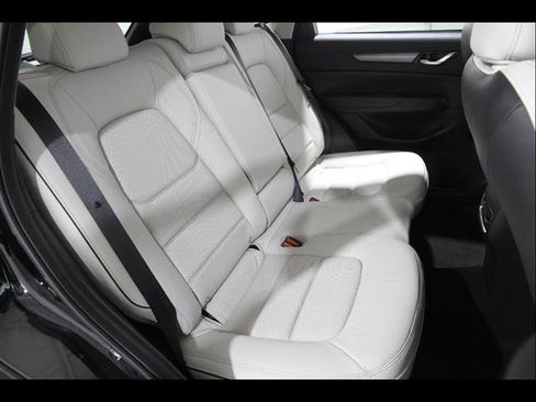 Certified 2025 MAZDA CX-5 AWD 2.5 S w/ Preferred Package image 16