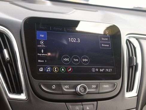 Used 2023 Chevrolet Malibu LT image 27