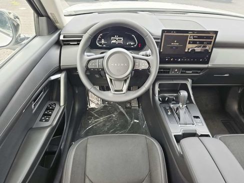 New 2026 MAZDA CX-5 Preferred AWD/4WD image 10