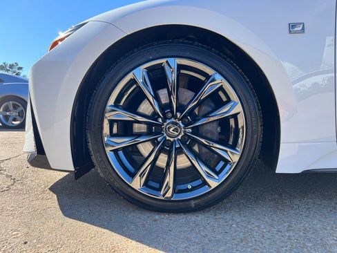 Used 2023 Lexus IS 350 F Sport image 18