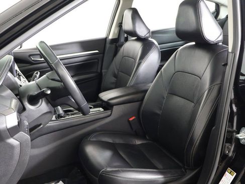 Used 2024 Nissan Altima 2.5 SL image 32