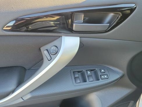 New 2026 Mitsubishi Eclipse Cross ES AWD/4WD image 20