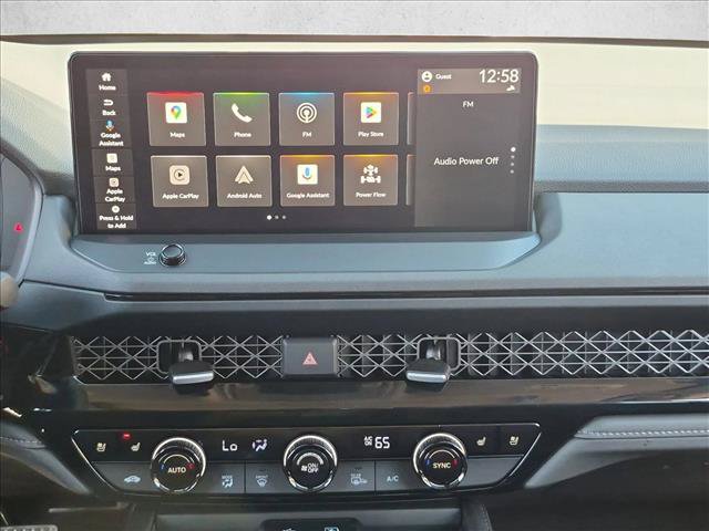 Used 2025 Honda Accord Touring image 13