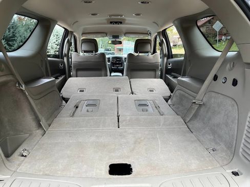 Used 2013 Dodge Durango SXT w/ Popular Equipment Group image 47