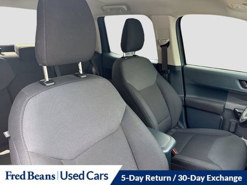 Used 2022 Ford Maverick XL w/ Equipment Group 100A Standard AWD/4WD image 33