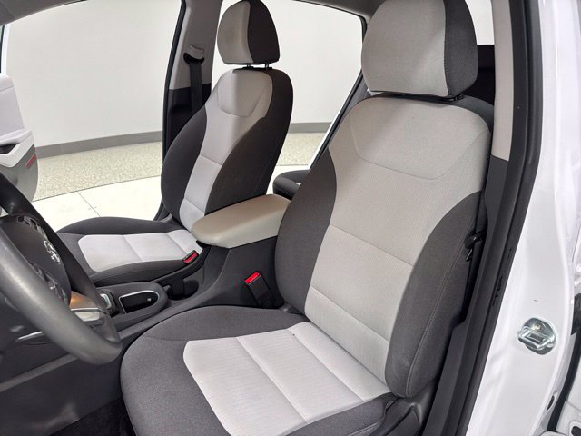 Used 2020 Hyundai Ioniq Blue FWD image 12