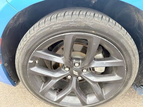 Used 2023 Dodge Charger SXT w/ Blacktop Package image 10