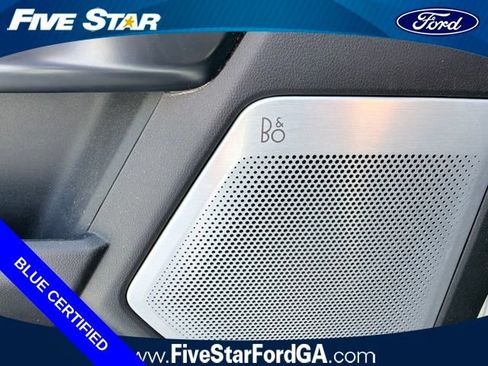 Used 2024 Ford F150 Platinum w/ Equipment Group 702A High AWD/4WD image 16
