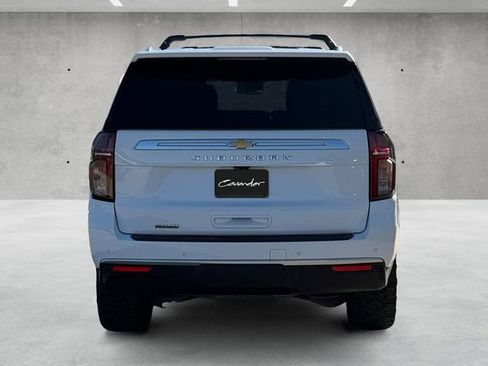 Used 2023 Chevrolet Suburban High Country image 15