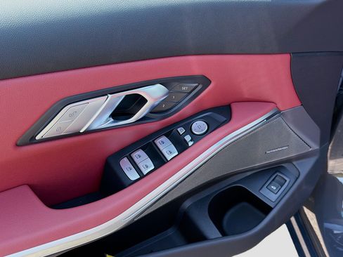 New 2026 BMW M340i M340i NA image 23