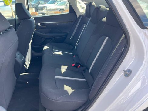 New 2026 Hyundai Sonata SE FWD image 25