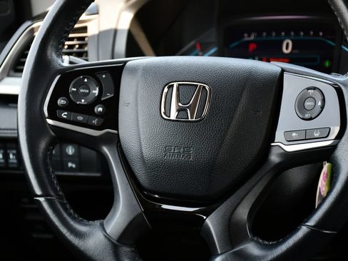 Used 2021 Honda Odyssey Touring image 33
