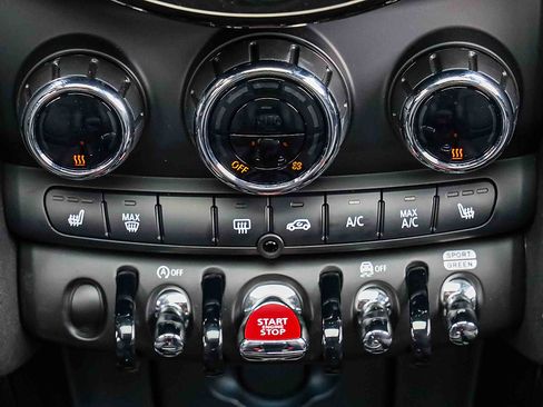 Used 2023 MINI Cooper S image 13