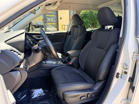 Used 2023 Subaru Forester Premium image 9