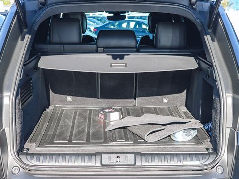 Used 2022 Land Rover Range Rover Sport HSE Dynamic image 26