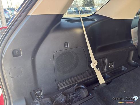 Used 2020 Ford Explorer Limited w/ Class III Trailer Tow Package image 10