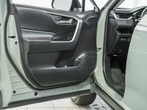 Used 2023 Toyota RAV4 XLE image 36