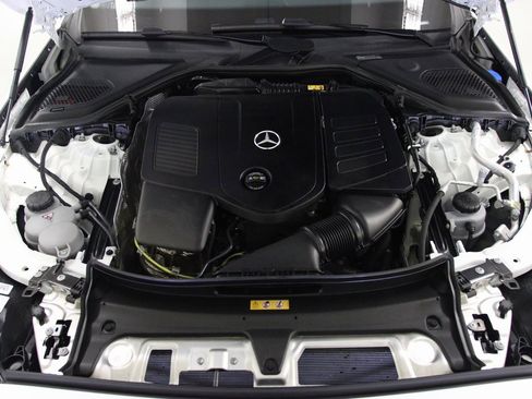 Certified 2024 Mercedes-Benz E 350 4MATIC Sedan image 12