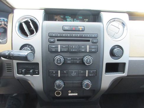 Used 2012 Ford F150 XLT w/ XLT Chrome Pkg AWD/4WD image 30