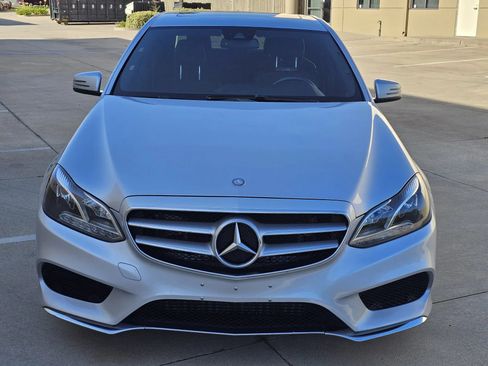 Used 2016 Mercedes-Benz E 250 Sedan image 2
