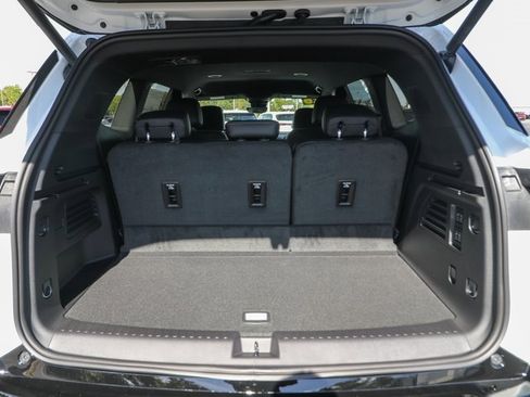 New 2026 Buick Enclave Sport Touring image 29