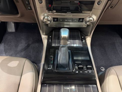 Used 2020 Lexus GX 460 Premium AWD/4WD image 41