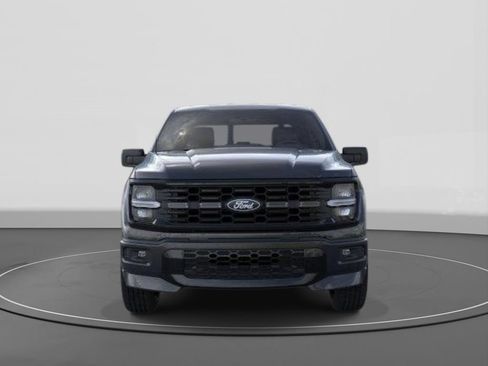 New 2026 Ford F150 STX w/ F-150 LOBO Package AWD/4WD image 6