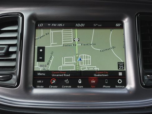 Used 2023 Dodge Challenger R/T Scat Pack RWD image 25