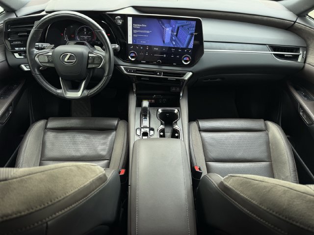 Used 2023 Lexus RX 350 FWD w/ Accessory Package (Z1) image 10