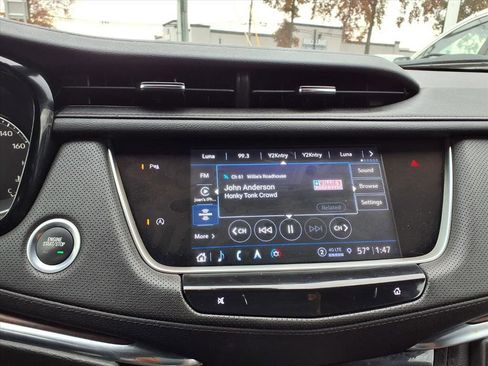 Certified 2022 Cadillac XT5 Premium Luxury image 17