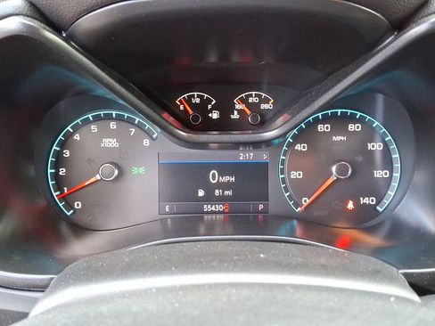 Used 2019 Chevrolet Colorado LT w/ LT Convenience Package image 19