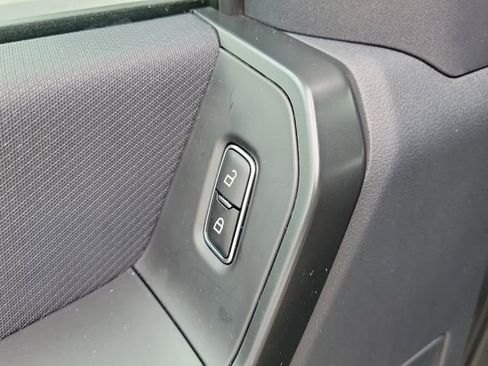 Used 2024 Ford F150 STX w/ STX Black Appearance Package RWD image 16