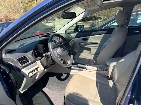 Used 2015 Subaru Crosstrek 2.0i Limited image 45