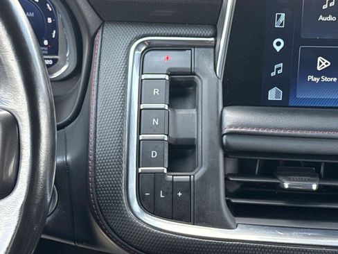Used 2023 Chevrolet Tahoe RST w/ Luxury Package AWD/4WD image 32