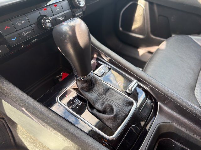 Used 2022 Jeep Compass Latitude AWD/4WD image 20