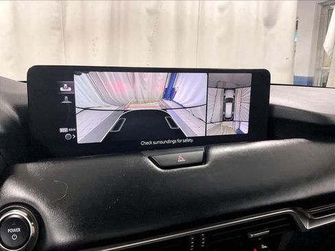 Used 2024 MAZDA CX-90 Plug-In Hybrid w/ Premium Plus image 19