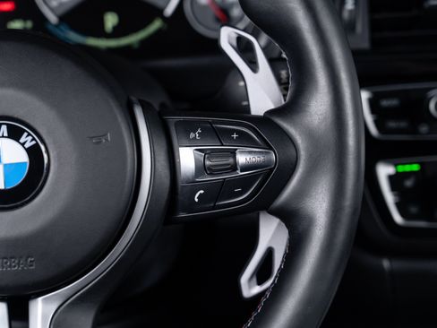 Used 2015 BMW M4 Coupe RWD image 83