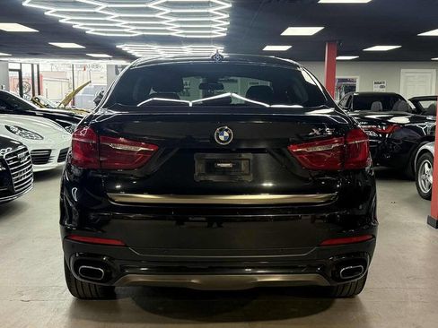 Used 2019 BMW X6 xDrive35i image 5