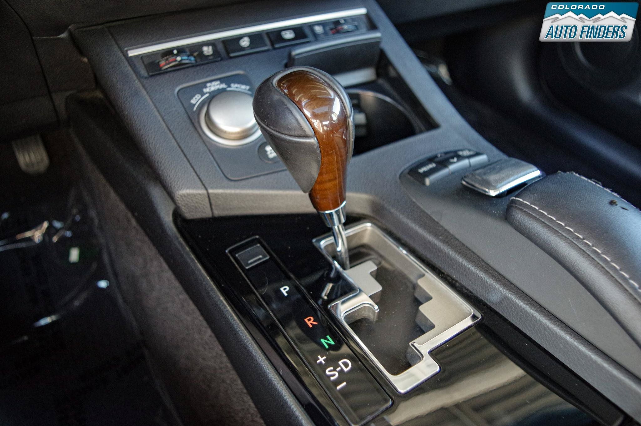 Used 2013 Lexus ES 350 w/ Luxury Pkg FWD image 18