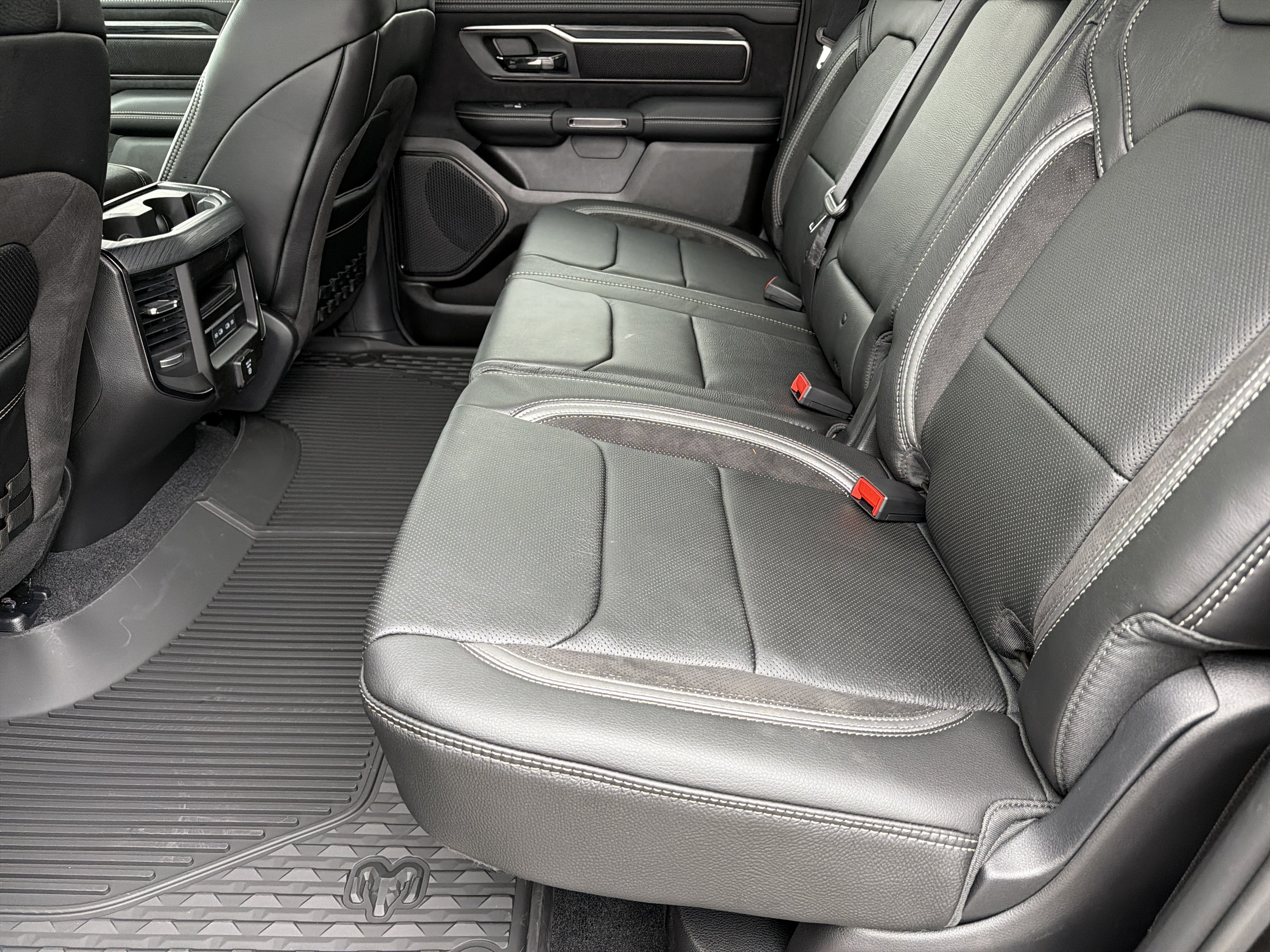 New 2027 RAM 1500 RHO AWD/4WD image 19