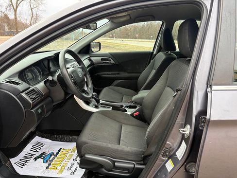 Used 2015 Honda Accord LX image 6