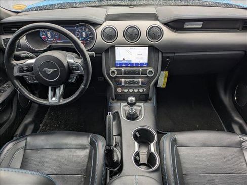 Used 2022 Ford Mustang GT Premium w/ Equipment Group 401A image 14