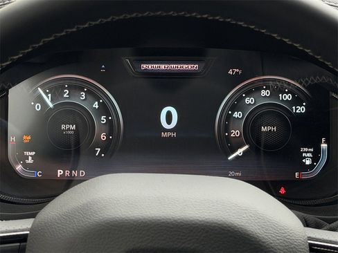 New 2026 RAM 2500 Power Wagon image 12