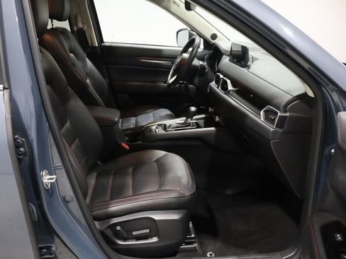 Used 2024 MAZDA CX-5 Carbon Edition image 26