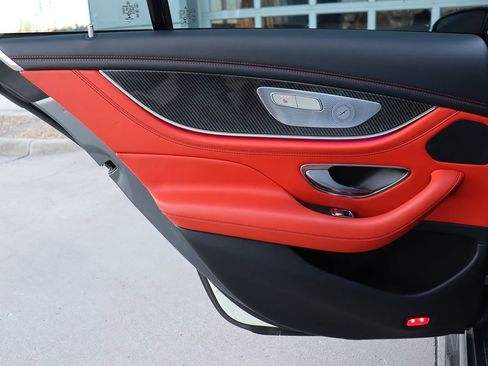 Used 2019 Mercedes-Benz AMG GT 63 S image 61