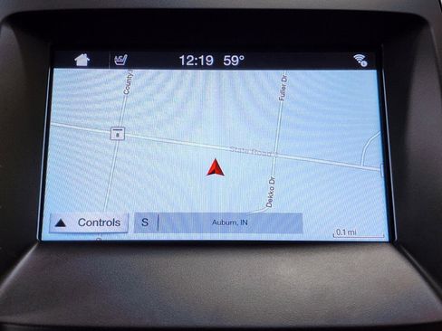 Used 2017 Ford Edge Titanium w/ Equipment Group 301A AWD/4WD image 23